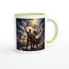 The Revelation Of Truth - Ceramic Mug