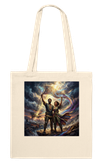 The Revelation Of Truth - Tote bag
