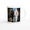 True Friends - Ceramic Mug