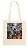 Nation Of Duplicity - Tote bag