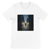 Narrow Road - Unisex T-Shirt