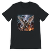 Nation Of Duplicity - Unisex T-Shirt
