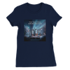 The Law Remains - Women’s Cut T-Shirt