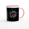 As The World Turns - Ceramic Mug
