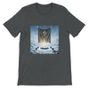 Raising The Banner Of The Most High - Unisex T-Shirt