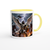 Nation Of Duplicity - Ceramic Mug