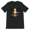Who Is To Blame - Unisex T-Shirt