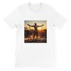 Breaking The Chains - Unisex T-Shirt
