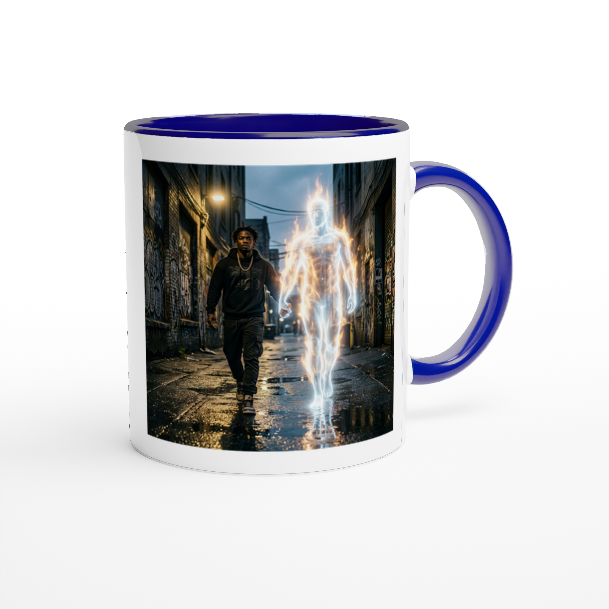 True Friends - Ceramic Mug