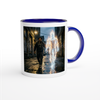 True Friends - Ceramic Mug