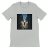 Narrow Road - Unisex T-Shirt