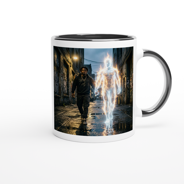 True Friends - Ceramic Mug