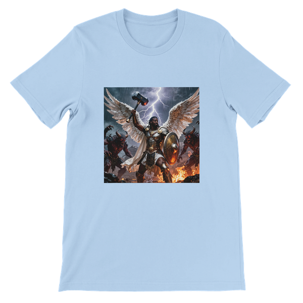 Nation Of Duplicity - Unisex T-Shirt