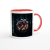 As The World Turns - Ceramic Mug