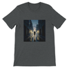 Narrow Road - Unisex T-Shirt
