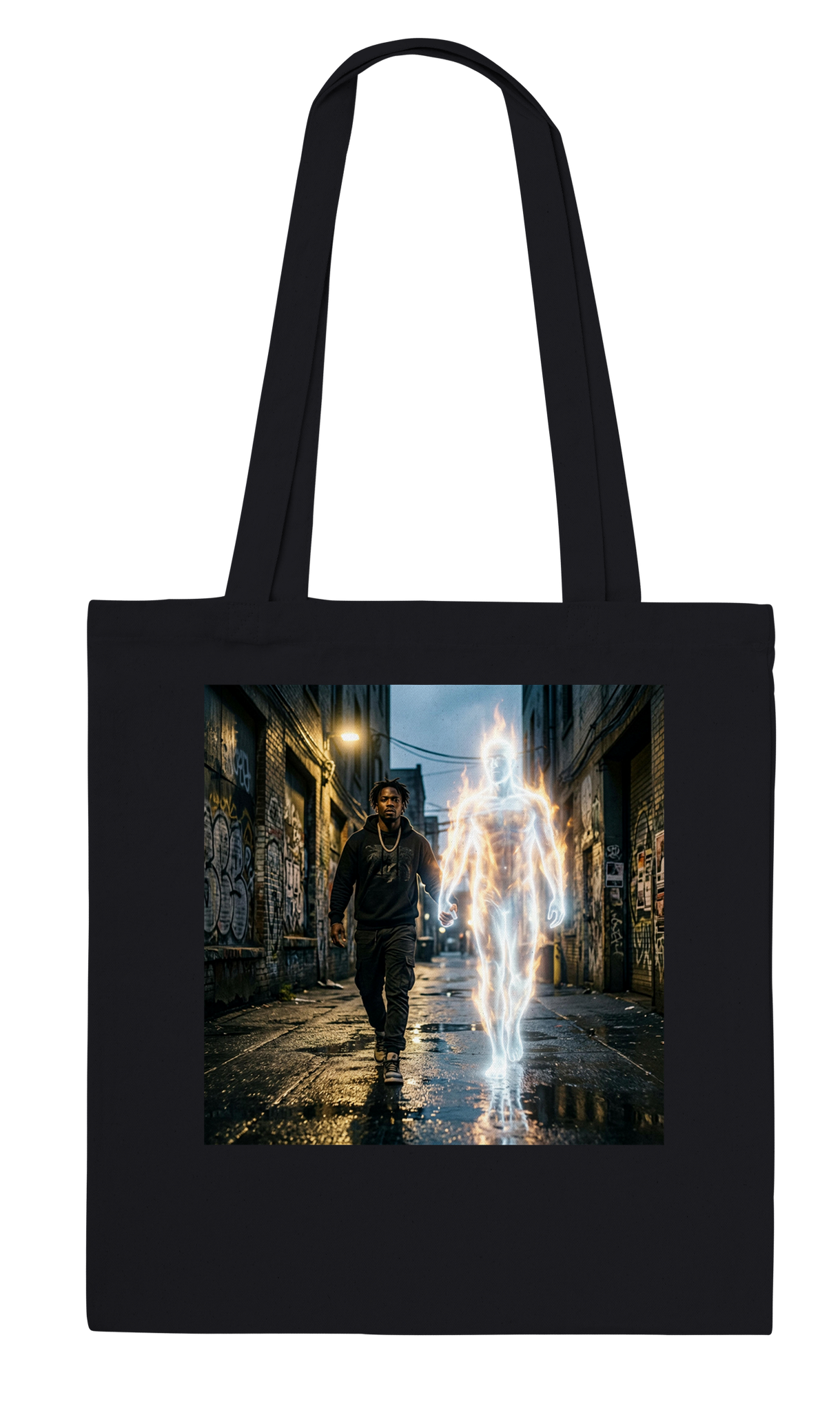 True Friends - Tote bag