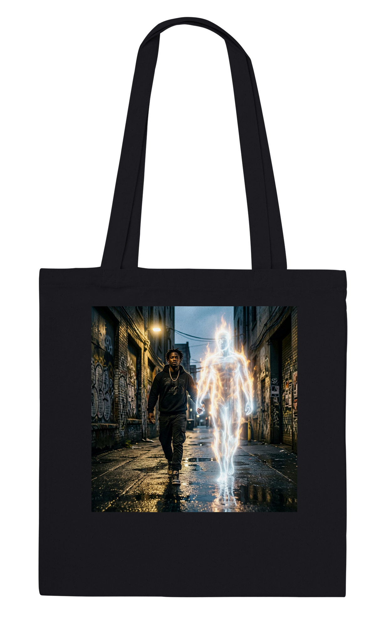 True Friends - Tote bag