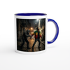 Awakening - Ceramic Mug