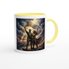 The Revelation Of Truth - Ceramic Mug