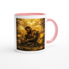 The Pendulum - Ceramic Mug