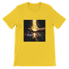 Who Is To Blame - Unisex T-Shirt