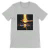 Who Is To Blame - Unisex T-Shirt