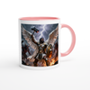 Nation Of Duplicity - Ceramic Mug