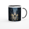 Narrow Road - Ceramic Mug
