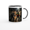 Awakening - Ceramic Mug