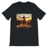 Breaking The Chains - Unisex T-Shirt