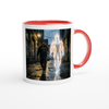 True Friends - Ceramic Mug