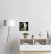 True Friends - Fine Art Poster