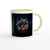 As The World Turns - Ceramic Mug