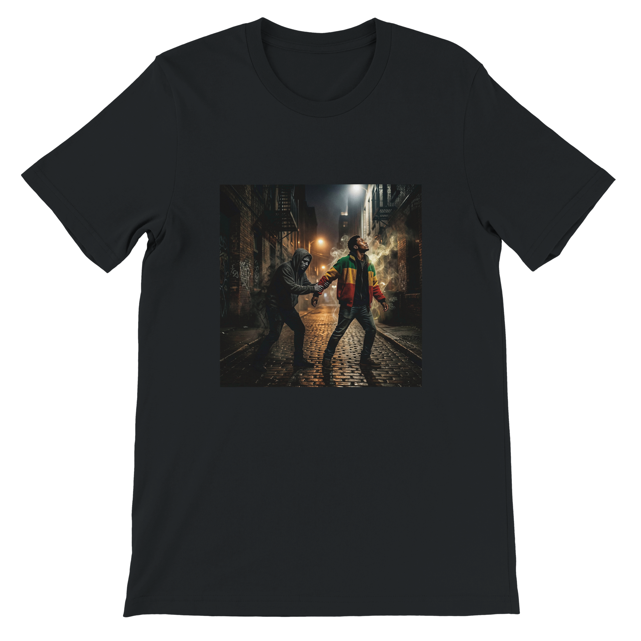 Awakening - Unisex T-Shirt
