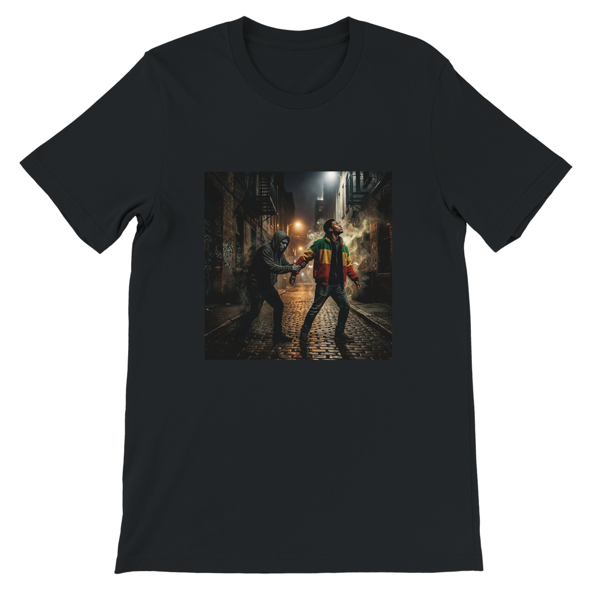 Awakening - Unisex T-Shirt