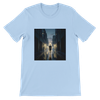 Narrow Road - Unisex T-Shirt