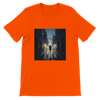 Narrow Road - Unisex T-Shirt