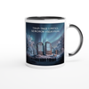 The Law Remains - Ceramic Mug