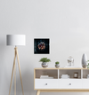 As The World Turns - Fine Art Poster