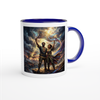 The Revelation Of Truth - Ceramic Mug