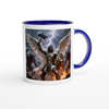 Nation Of Duplicity - Ceramic Mug