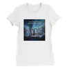 The Law Remains - Women’s Cut T-Shirt