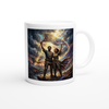 The Revelation Of Truth - Ceramic Mug