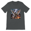 Nation Of Duplicity - Unisex T-Shirt