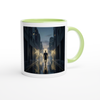 Narrow Road - Ceramic Mug