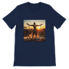 Breaking The Chains - Unisex T-Shirt