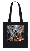 Nation Of Duplicity - Tote bag