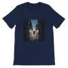 Narrow Road - Unisex T-Shirt