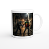 Awakening - Ceramic Mug