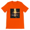 Who Is To Blame - Unisex T-Shirt